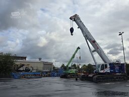 Tadano GTC-800 Mantis