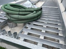 Wheel Wash System Oktopus Stone 2 RU