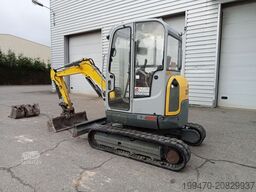 Wacker Neuson EZ28