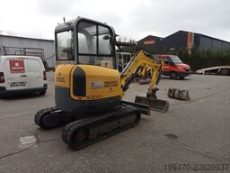 Wacker Neuson EZ28