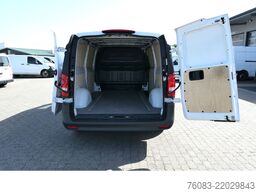 MERCEDES-BENZ Vito 116 CDI extralang 9G-Tronik Navi Klima CAM