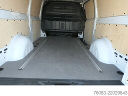 MERCEDES-BENZ Vito 116 CDI extralang 9G-Tronik Navi Klima CAM