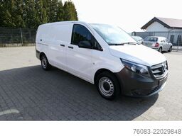 MERCEDES-BENZ Vito 114 CDI 2xSchiebetür Navi Klima Kamera