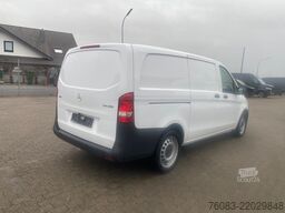 MERCEDES-BENZ Vito 114 CDI 2xSchiebetür Navi Klima Kamera