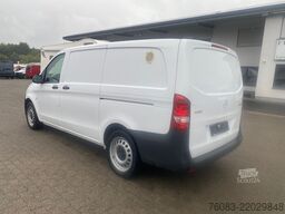 MERCEDES-BENZ Vito 114 CDI 2xSchiebetür Navi Klima Kamera