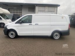 MERCEDES-BENZ Vito 114 CDI 2xSchiebetür Navi Klima Kamera