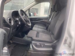 MERCEDES-BENZ Vito 114 CDI 2xSchiebetür Navi Klima Kamera