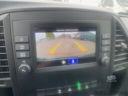MERCEDES-BENZ Vito 114 CDI 2xSchiebetür Navi Klima Kamera