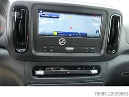 MERCEDES-BENZ Vito 116 CDI MOPF 9G-Tronik Navi Klima Kamera