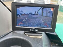 RENAULT MasterIII DoKaDreiseitenkipper,1Hd,Klima,AHK,Kam