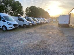 RENAULT MasterIII DoKaDreiseitenkipper,1Hd,Klima,AHK,Kam