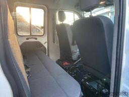 RENAULT MasterIII DoKaDreiseitenkipper,1Hd,Klima,AHK,Kam