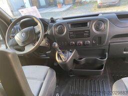 RENAULT MasterIII DoKaDreiseitenkipper,1Hd,Klima,AHK,Kam