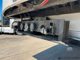 WEB-TRAILER TKS 18 * KÜHLKOFFER * CARRIER VECTOR 1350 * SAF