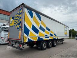 KÖGEL SN 24 **GETRÄNKE*SAF*LIFT*SCHNELLADESYSTEM*