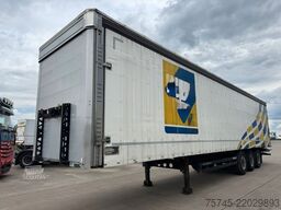 KÖGEL SN 24 **GETRÄNKE*SAF*LIFT*SCHNELLADESYSTEM*