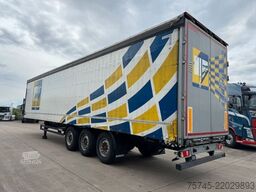 KÖGEL SN 24 **GETRÄNKE*SAF*LIFT*SCHNELLADESYSTEM*