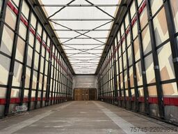 KÖGEL SN 24 **GETRÄNKE*SAF*LIFT*SCHNELLADESYSTEM*