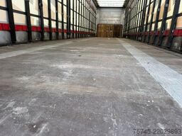KÖGEL SN 24 **GETRÄNKE*SAF*LIFT*SCHNELLADESYSTEM*