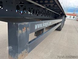 KÖGEL SN 24 **GETRÄNKE*SAF*LIFT*SCHNELLADESYSTEM*