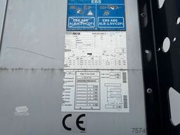 KÖGEL SN 24 **GETRÄNKE*SAF*LIFT*SCHNELLADESYSTEM*