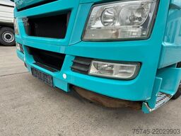 MAN TGX 18.440 * VOLUMEN * 2 X TANK * RETARDER *