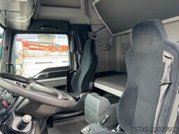 MAN TGX 18.440 * VOLUMEN * 2 X TANK * RETARDER *