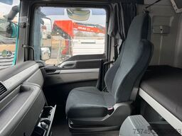 MAN TGX 18.440 * VOLUMEN * 2 X TANK * RETARDER *