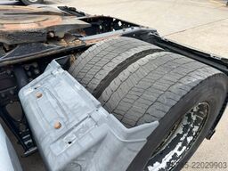 MAN TGX 18.440 * VOLUMEN * 2 X TANK * RETARDER *