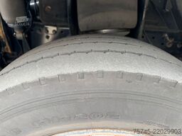 MAN TGX 18.440 * VOLUMEN * 2 X TANK * RETARDER *