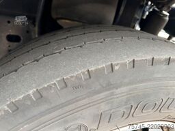 MAN TGX 18.440 * VOLUMEN * 2 X TANK * RETARDER *