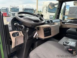 MAN TGL 12.220 * KOFFER/GETRÄNKE AUFBAU * LBW * KLIM