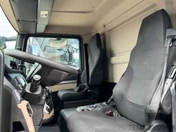 MAN TGL 12.220 * KOFFER/GETRÄNKE AUFBAU * LBW * KLIM