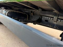 MAN TGL 12.220 * KOFFER/GETRÄNKE AUFBAU * LBW * KLIM