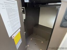 BÜRSTNER B66 TD 690 Hubbett*Leder Stone*Halbjahreswagen*