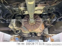 MERCEDES-BENZ Sprinter 516 CDI RTW Fahrtec Stryker Trage