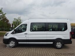 FORD Transit 350 L3H2 AT Trend Kombi KMP Lift Stndhz
