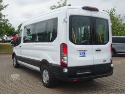 FORD Transit 350 L3H2 AT Trend Kombi KMP Lift Stndhz