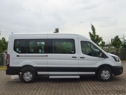 FORD Transit 350 L3H2 AT Trend Kombi KMP Lift Stndhz