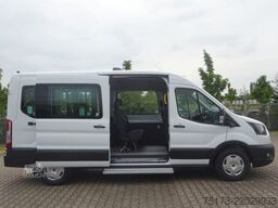 FORD Transit 350 L3H2 AT Trend Kombi KMP Lift Stndhz