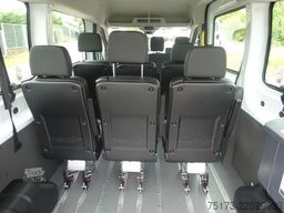 FORD Transit 350 L3H2 AT Trend Kombi KMP Lift Stndhz