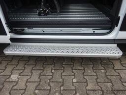 FORD Transit 350 L3H2 AT Trend Kombi KMP Lift Stndhz