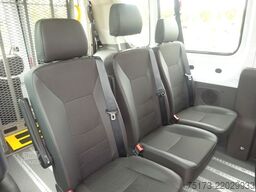FORD Transit 350 L3H2 AT Trend Kombi KMP Lift Stndhz