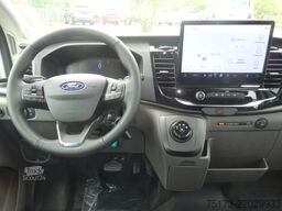 FORD Transit 350 L3H2 AT Trend Kombi KMP Lift Stndhz