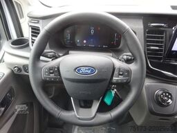 FORD Transit 350 L3H2 AT Trend Kombi KMP Lift Stndhz