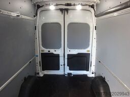 FORD Transit Kasten 130PS 350 L3H3 Trend Navi ParkAs