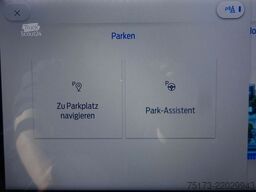 FORD Transit Kasten 130PS 350 L3H3 Trend Navi ParkAs