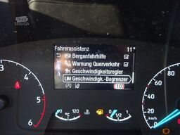 FORD Transit Kasten 130PS 350 L3H3 Trend Navi ParkAs