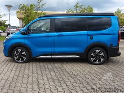 FORD Nugget 320L1 Active AT Aufstelldach AHK Matrix