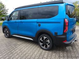 FORD Nugget 320L1 Active AT Aufstelldach AHK Matrix